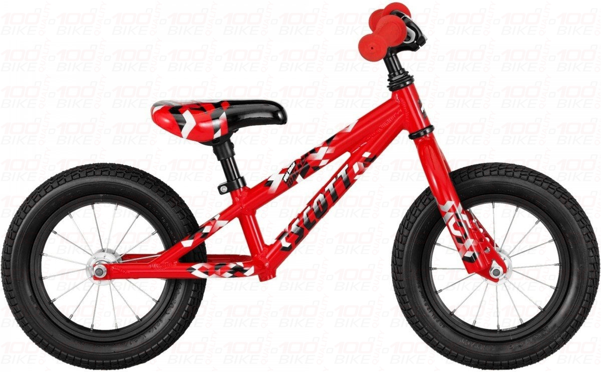 Фотография Scott Voltage Walker ( 2012г.) | магазин 100bike