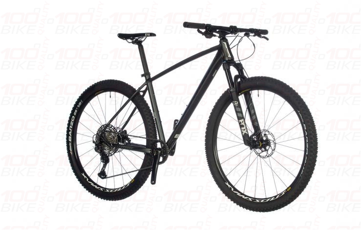 Фотография Горный велосипед Author Egoist 29 | магазин 100bike