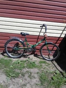 фото Stels Pilot 710 24' ( 2020г.) | покупатели 100bike