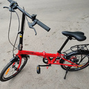 фото HORST Fireball 20" (2022г.) | покупатели 100bike