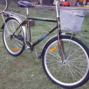 фото Stels Navigator 210 Gent 26' Z010 | покупатели 100bike