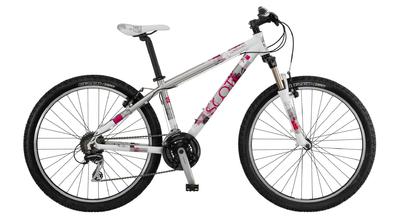 Scott Contessa 50 ( 2011г.)