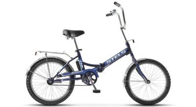Stels Pilot 710 ( 2012г.)