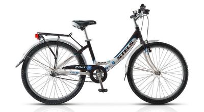 Stels Pilot 830 ( 2012г.)
