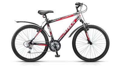Stels Navigator 600 ( 2012г.)