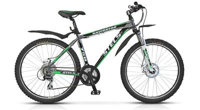 Stels Navigator 750 Disc ( 2012г.)