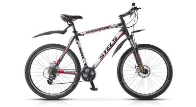 Stels Navigator 830 Disc ( 2012г.)