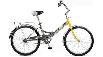 Stels Pilot 710 ( 2011г.)
