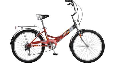 Stels Pilot 750 ( 2011г.)