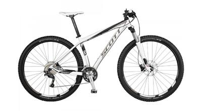 Scott Scale 29' Team ( 2012г.)
