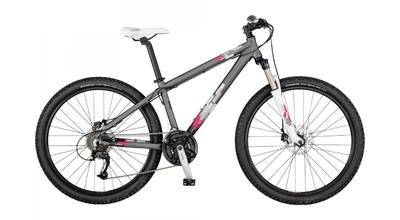 Scott Contessa 30 ( 2012г.)