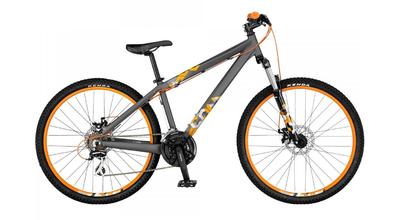 Scott Voltage YZ 30 ( 2012г.)