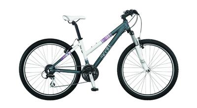 Scott Contessa 660 ( 2013г.)