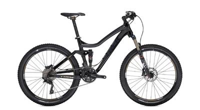 Trek Lush SL ( 2013г.)