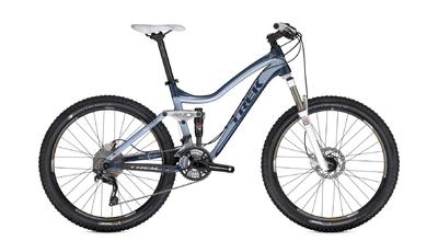 Trek Lush S ( 2013г.)