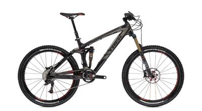 Trek Remedy 9.9 ( 2013г.)