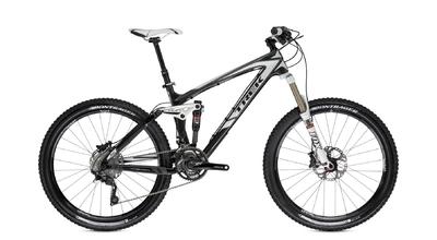Trek Remedy 9.8 ( 2013г.)