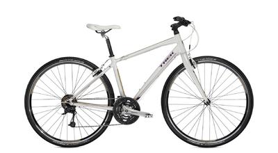 Trek 7.4 FX WSD ( 2013г.)