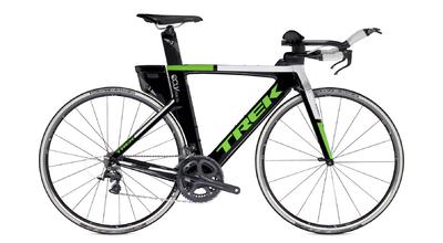 Trek Speed Concept 9.5 ( 2013г.)