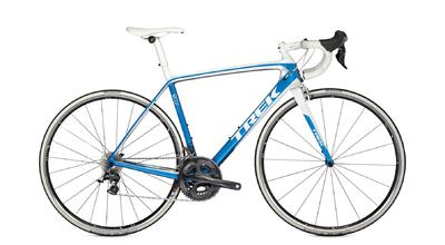Trek Madone 6.2 ( 2013г.)