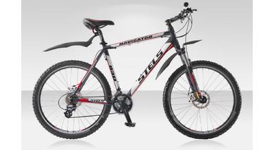 Stels Navigator 830 Disc ( 2013г.)