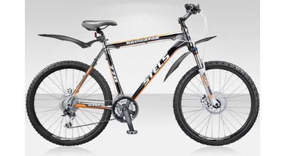 Stels Navigator 770 Disc ( 2013г.)