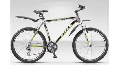 Stels Navigator 750 Disc ( 2013г.)