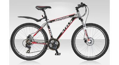 Stels Navigator 710 Disc ( 2013г.)