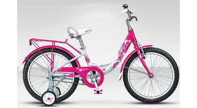 Stels Pilot 210 Girl ( 2014г.)