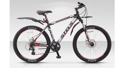 Stels Navigator 830 Disc ( 2014г.)