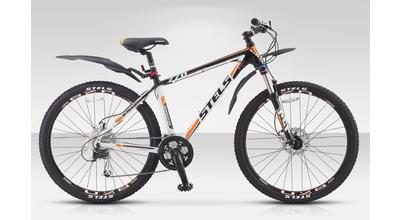 Stels Navigator 770 Disc ( 2014г.)