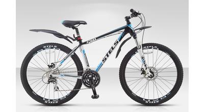 Stels Navigator 750 Disc ( 2014г.)