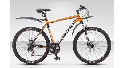 Stels Navigator 710 Disc ( 2014г.)
