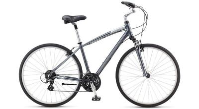 Schwinn Voyageur 1 ( 2014г.)