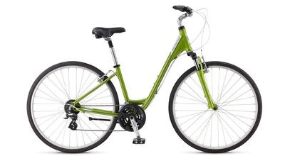Schwinn Voyageur 1 Step-Thru ( 2014г.)
