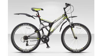 Stels Challenger V ( 2017г.)