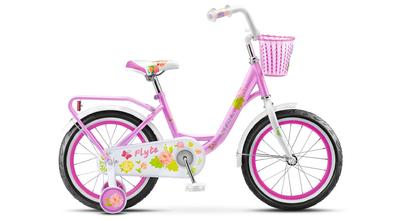 Stels Flyte 18' ( 2017г.)