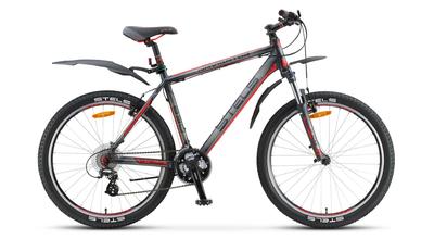 Stels Navigator 830 V ( 2018г.)