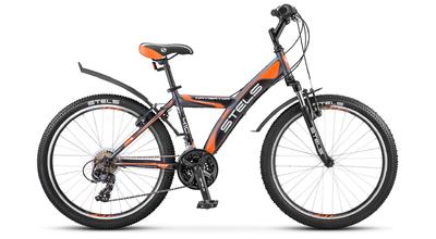 Stels Navigator 410 V 24' V030 ( 2018г.)