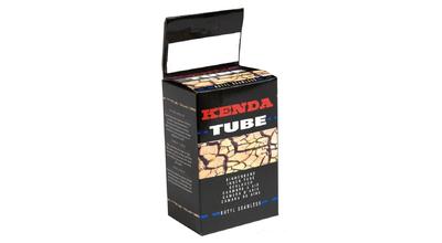 Камера Kenda 26x1.00-1.50 (26/40-559) Superlite, ниппель Presta 48 мм.